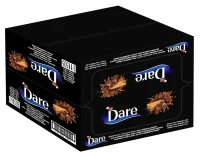 Dare Napolitană cu cremă de ciocolată cu lapte (73%), 142g 2
