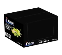 Dare вафельный батончик  с лаймовым кремом 66гр 2