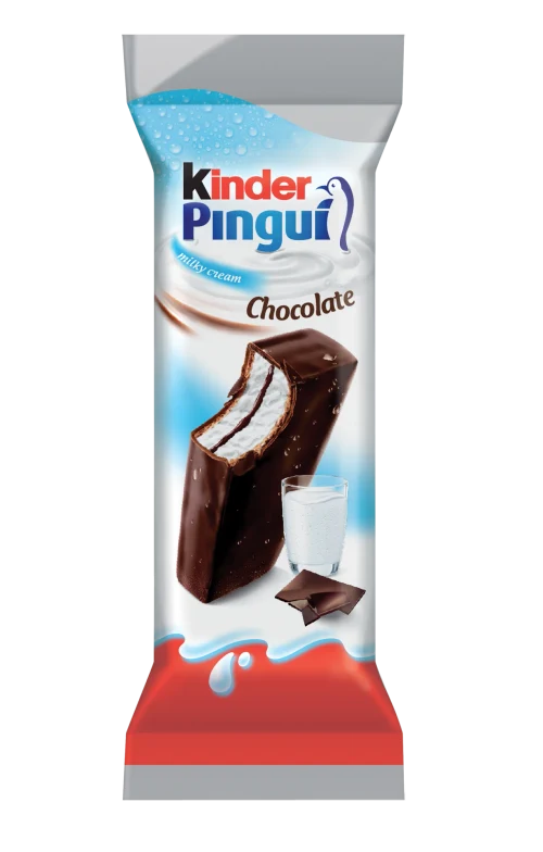 Kinder Pingui, 1 buc.