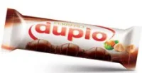 Шоколадный батончик Duplo, 26 гр 2