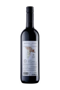 Hunting Season #1,  Merlot, Cabernet Sauvignon, Pinot Noir,  красное сухое, 0.75Л