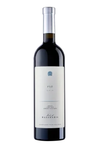 Land of Basarabia  Flo, Merlot, Pinot Noir, Cabernet Sauvignon,  красное сухое,  0.75Л 2