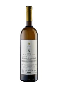 Land of Basarabia Sinn, Riesling de Rhin, demisec alb,  0.75 L