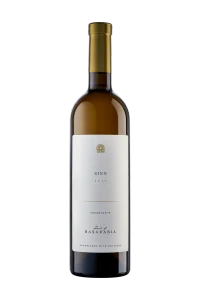 Land of Basarabia Sinn, Riesling de Rhin, demisec alb,  0.75 L 2