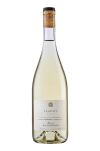 Land of Basarabia Tsariste, Riesling, Chardonnay, Feteasca Neagra,  sec alb,  0.75 L 2