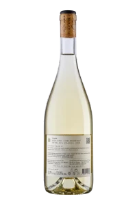 Land of Basarabia Tsariste, Riesling, Chardonnay, Feteasca Neagra,  sec alb,  0.75 L