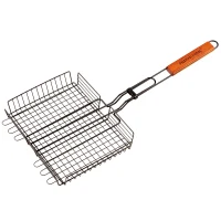 Plasă pentru grătar anti-aderentă „Русская”
