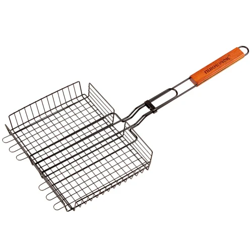 Plasă pentru grătar anti-aderentă „Русская”