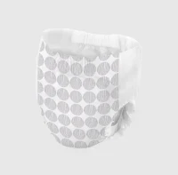 Трусики для девочек Bambo Dreamy Night  8-15 ani, 35-50 кг, 10 шт 2