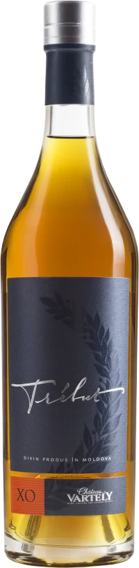 Divin Château Vartely XO Tribut,  CUTIE,  0.7 L