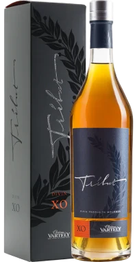 Divin Château Vartely XO Tribut,  CUTIE,  0.7 L 2