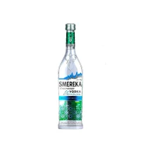 Водка Smereka Kliucevaia 40%, 0,5 л 3