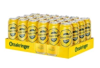 Bere blondă Ottakringer Helles Export, 0.5 L 2