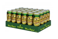 Bere Ottakringer, Vienna Lager Export, 0.5 L 2