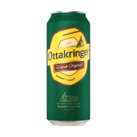 Bere Ottakringer, Vienna Lager Export, 0.5 L