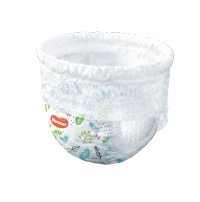 Трусики Huggies Natural 4  (9-14 kg)  44шт 2