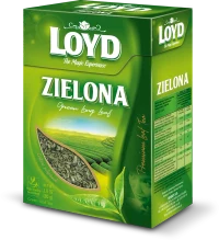 LOYD Leaf Tea Green, Ceai verde, 80g 2