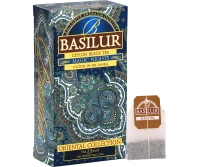 Чай черный  Basilur Oriental Collection  MAGIC NIGHTS  25*2 г