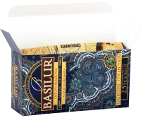 Чай черный  Basilur Oriental Collection  MAGIC NIGHTS  25*2 г 2
