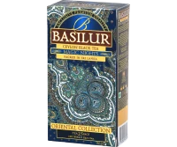 Чай черный  Basilur Oriental Collection  MAGIC NIGHTS  25*2 г 3