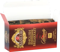 Ceai negru  Basilur Specialty Classics  ENGLISH BREAKFAST  25*2g
