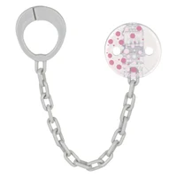 Фиксирующая цепочка для соски,baby-nova,1 шт. (34124) 3