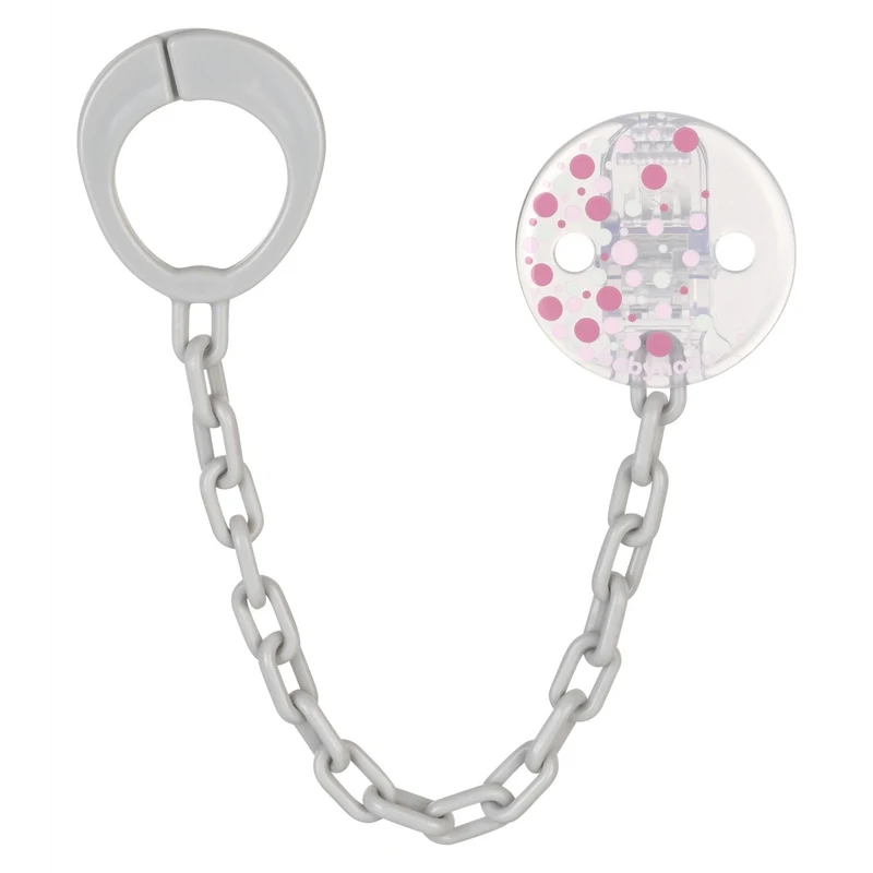 Фиксирующая цепочка для соски,baby-nova,1 шт. (34124) 3