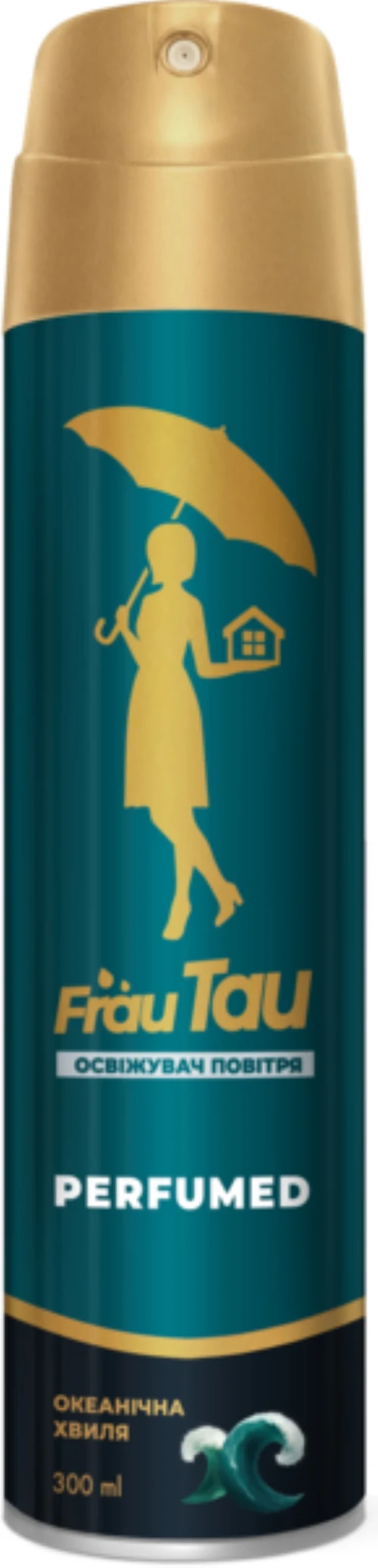 Frau Tau Odorizant Ocean 300ml