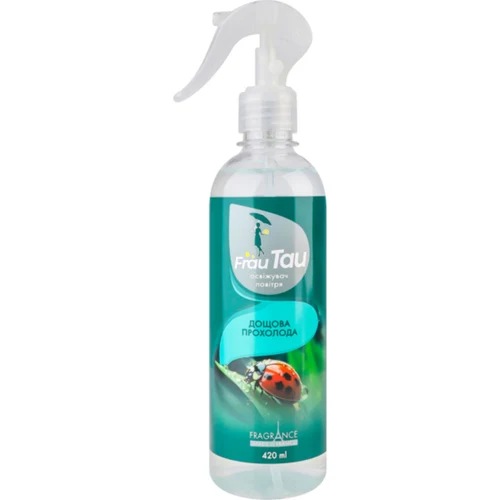 Frau Tau Odorizant Răcoarea Ploii 420ml