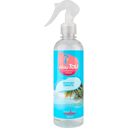 Frau Tau Odorizant Prospețimea Mării 420ml