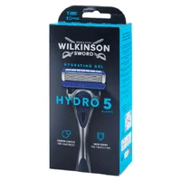 Aparat de ras Wilkinson Sword Hydro5 +1 rezervă 2