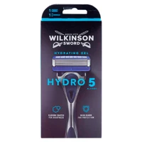 Aparat de ras Wilkinson Sword Hydro5 +1 rezervă