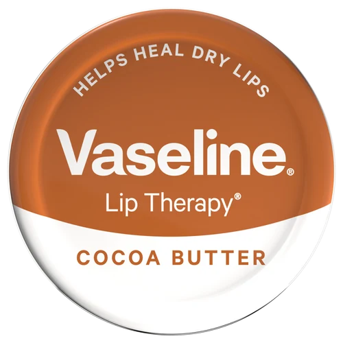 Balsam de buze Vaseline Lip Therapy Cocoa Butter 20g