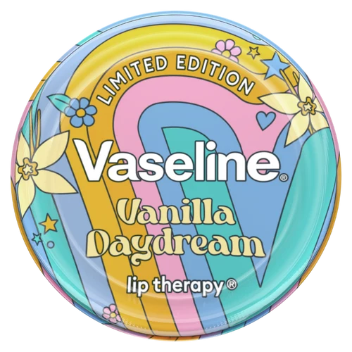 Balsam de buze Vaseline Lip Therapy Vanilla Daydream 20g