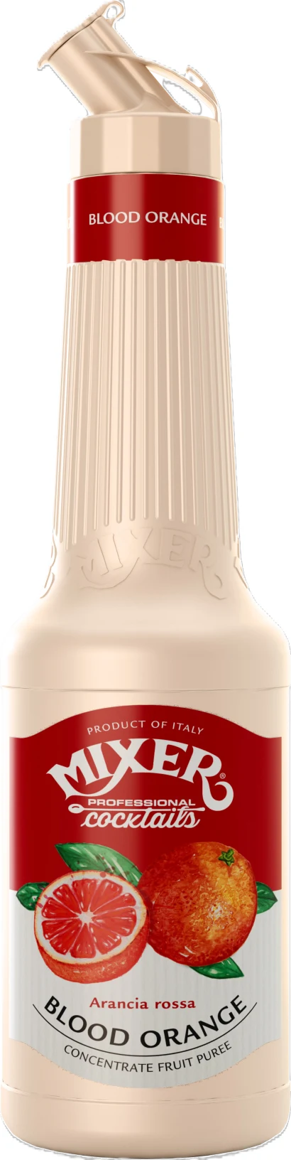 Mixer  Piure Blood Orange  1L
