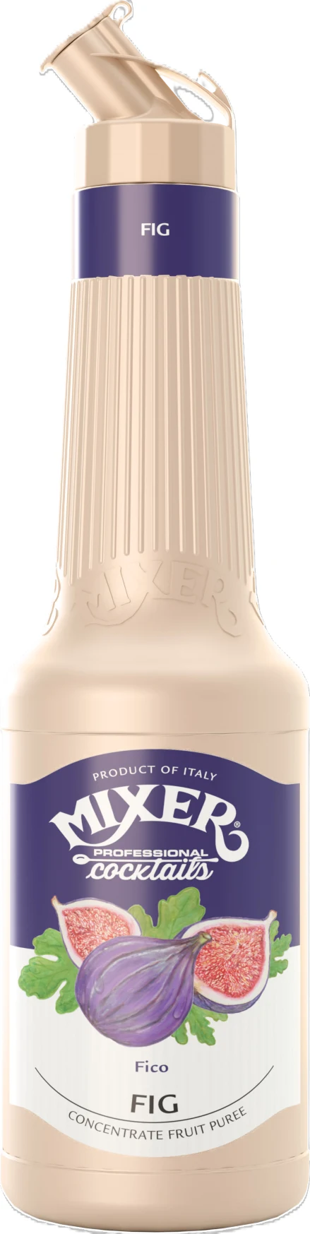 Mixer  Piure de smochin  1L