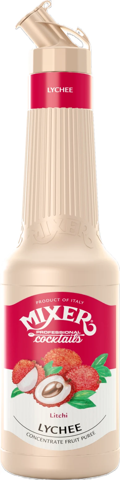 Mixer  Piure Lychee 1L