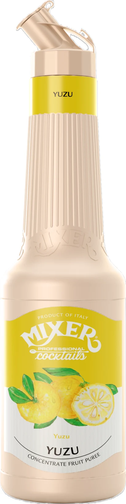 Mixer Piure Yuzu 1L