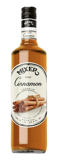 Mixer Сироп Корица 1 л