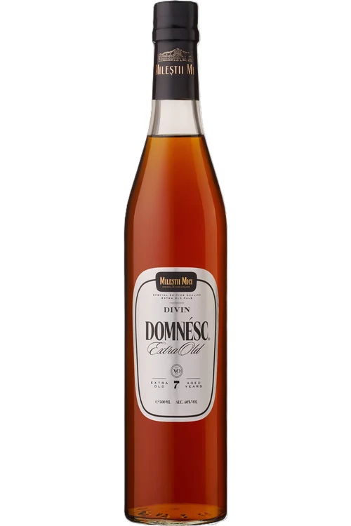 Divin Domnesc XO  7 ani,  0.5L
