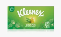 Kleenex BOX Balsam 64 buc. 2