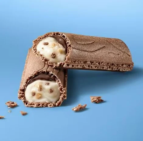 Kinder Tronky, napolitană, 18 g