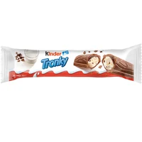 Kinder Tronky, napolitană, 18 g