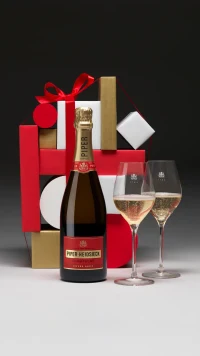 Piper Heidsieck Brut, Alb, 12%, 0.75L 3