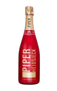 Piper Heidsieck Sleeve Brut, Alb, 12%, 0.75L
