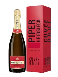 Piper Heidsieck Brut, 12%, 0.75L, Gift Box 3