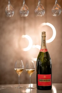 Piper Heidsieck Brut, 12%, 0.75L, Gift Box 2