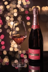 Piper Heidsieck Rosé Sauvage, 12%, 0.75L 3