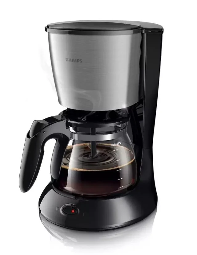Кофемашина Philips HD7462/20 3