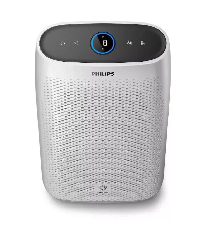 Purificator de aer Philips AC1214/10 2